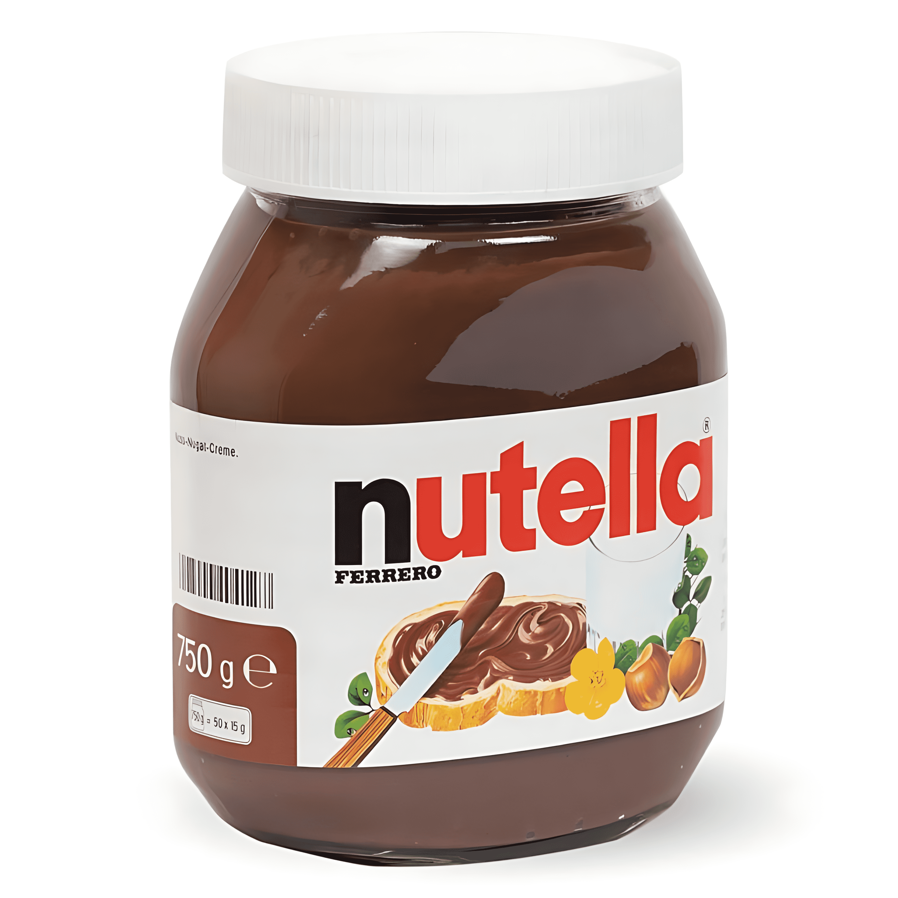 Nutella Cream Spread 350g